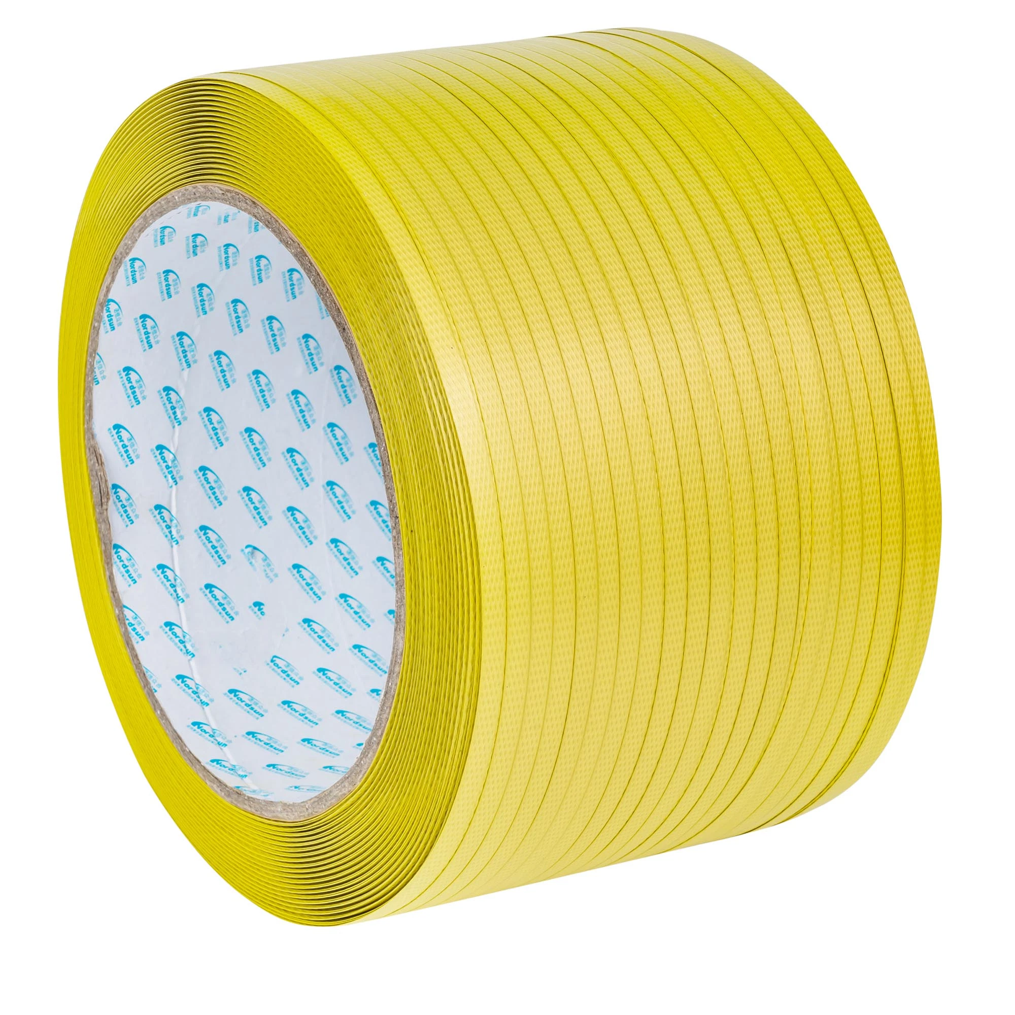 Original Factory Width 9mm Plastic Strapping Band Packing Tape Roll