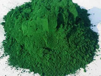 Iron Oxide Green 5605/835/618 for Coating, Paint, Road