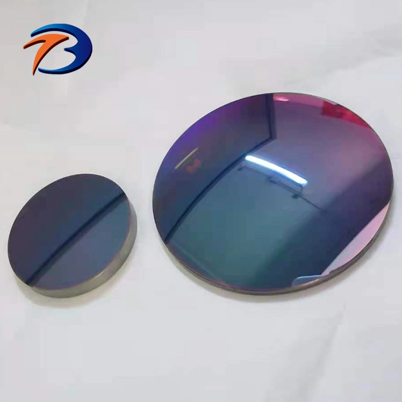 Best Price Germanium Infrared Lens for Thermal Camera Ar Coateing Germanium Infrared Lens