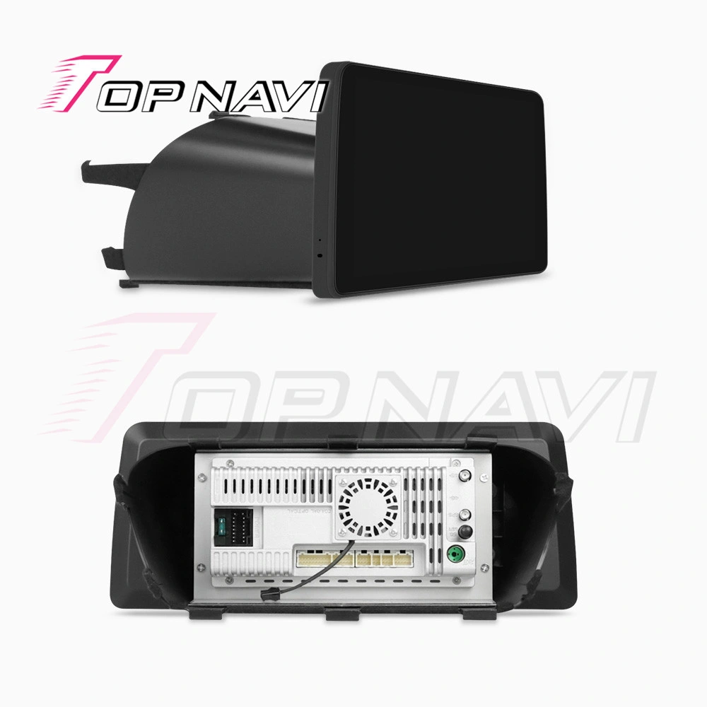 Car Audio y vídeo de Android, navegación GPS para Toyota Spirior 2009 2010 2011 2012 2013 2014 4+64 GB vertical en la pantalla táctil IPS Wireless Carplay Player