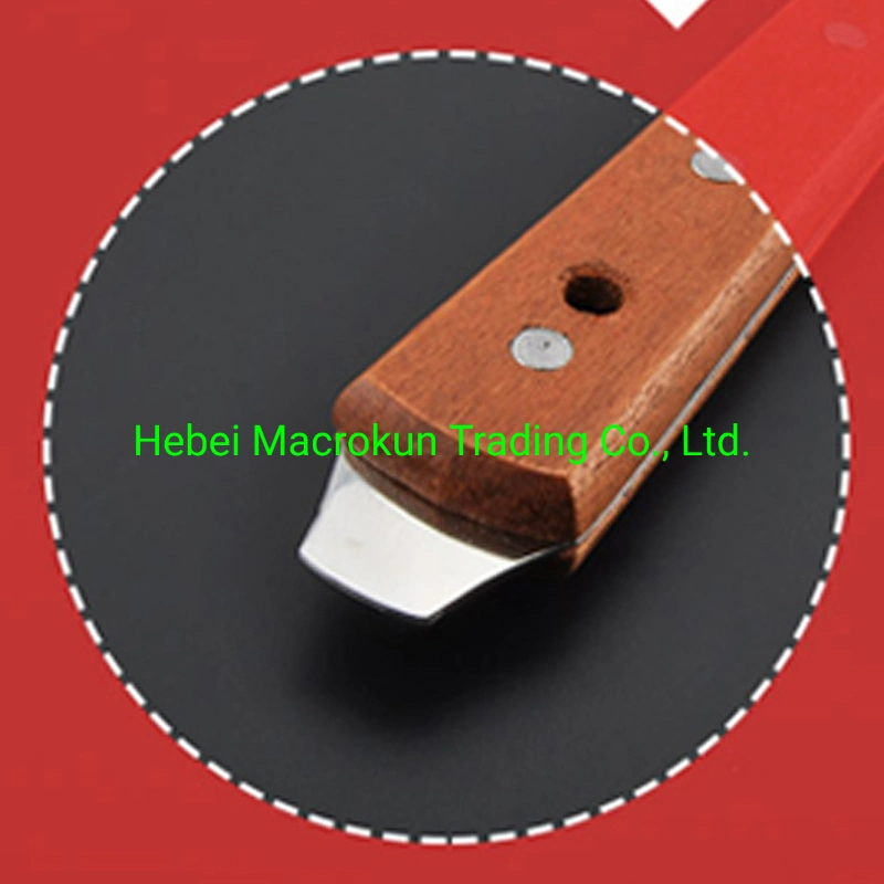 Stainless Steel Ink Spatulas Ink Knife for Screen Printing Using