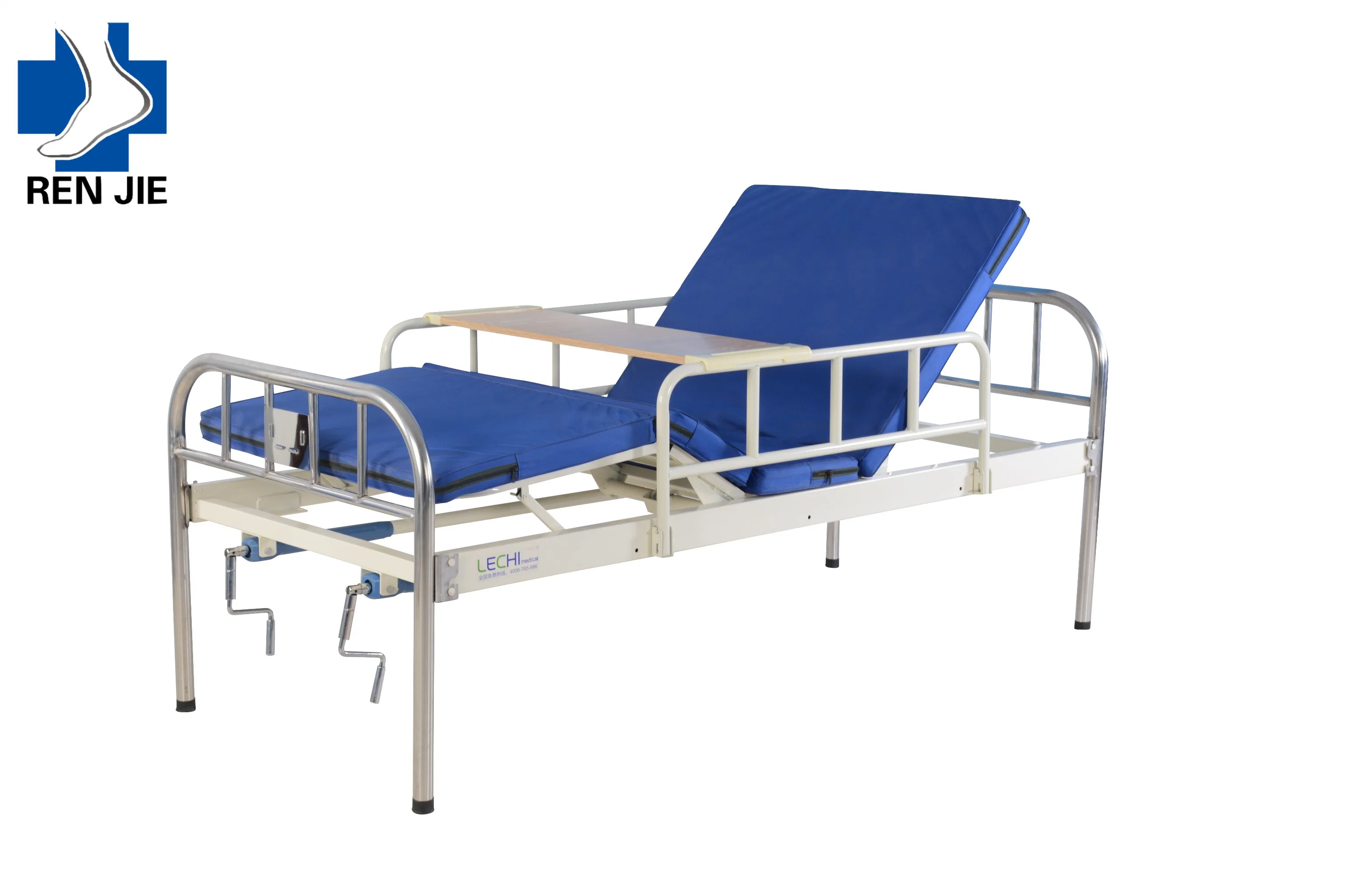 Populaires de l'hôpital de tuyaux en acier Canapé-lit RJ-M202