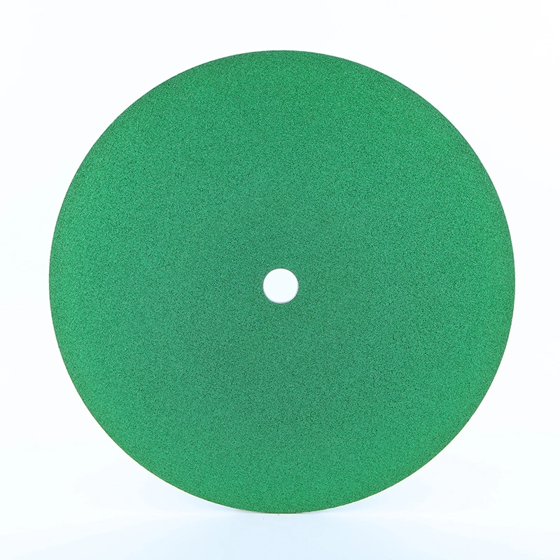 Resin Cutting Disk for Metal Stainless Steel