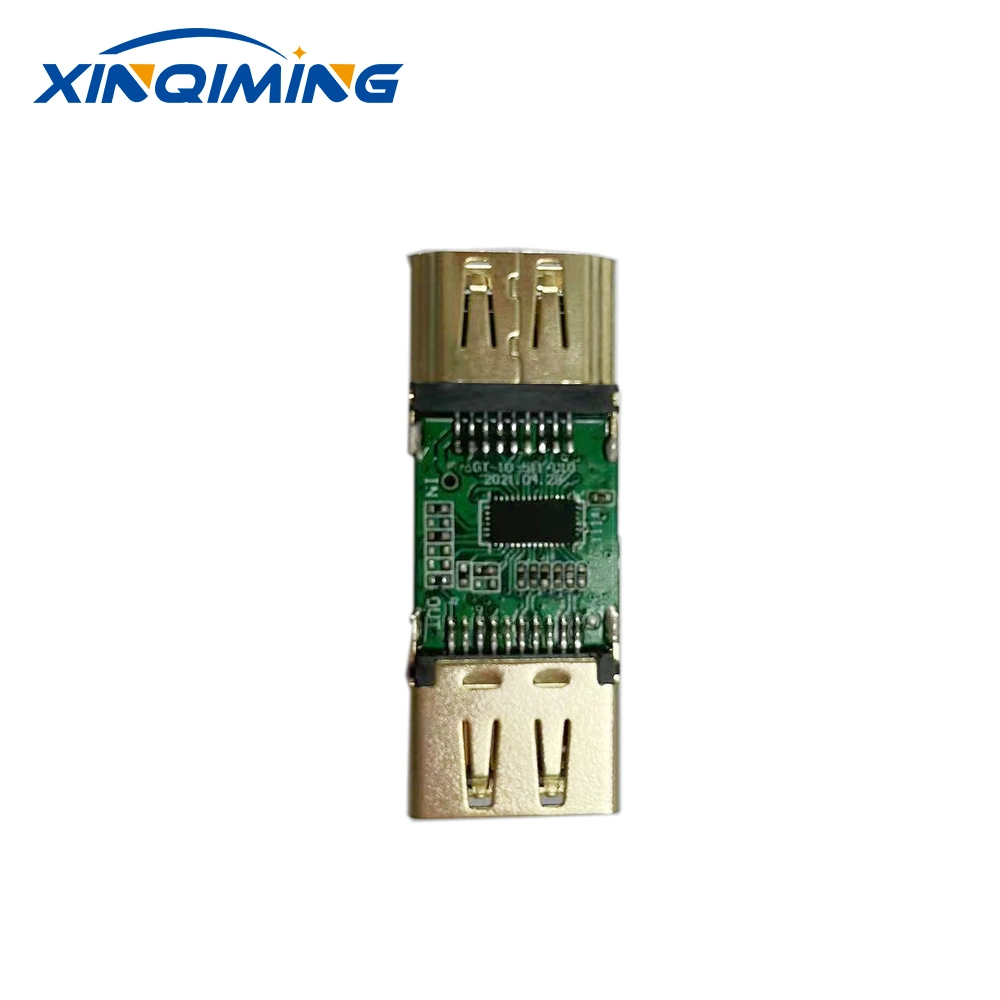 Printed Circuit Board Assembly PCBA Electronics Manufacturer