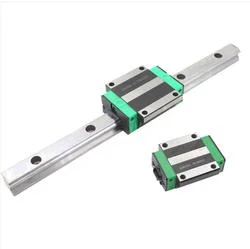 Linear Guide Way Hgr15 China Made