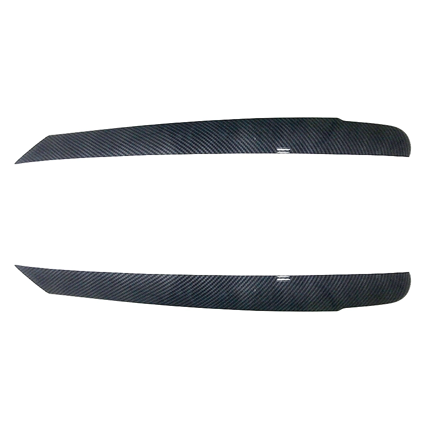 High quality/High cost performance  Eyebrows for Volkswagen Touran 2011-2015