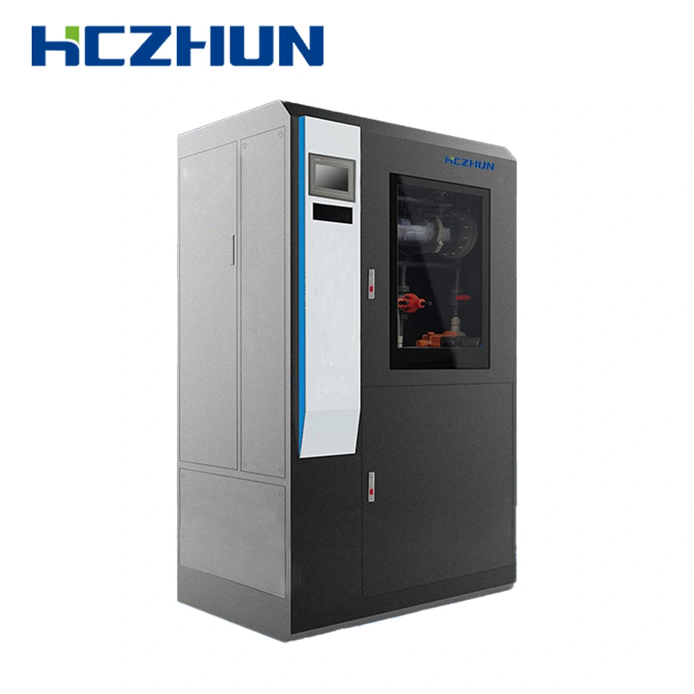 Innovative Sodium Hypochlorite Generator with Advanced Disinfection Technology 1kg/H 2kg/H