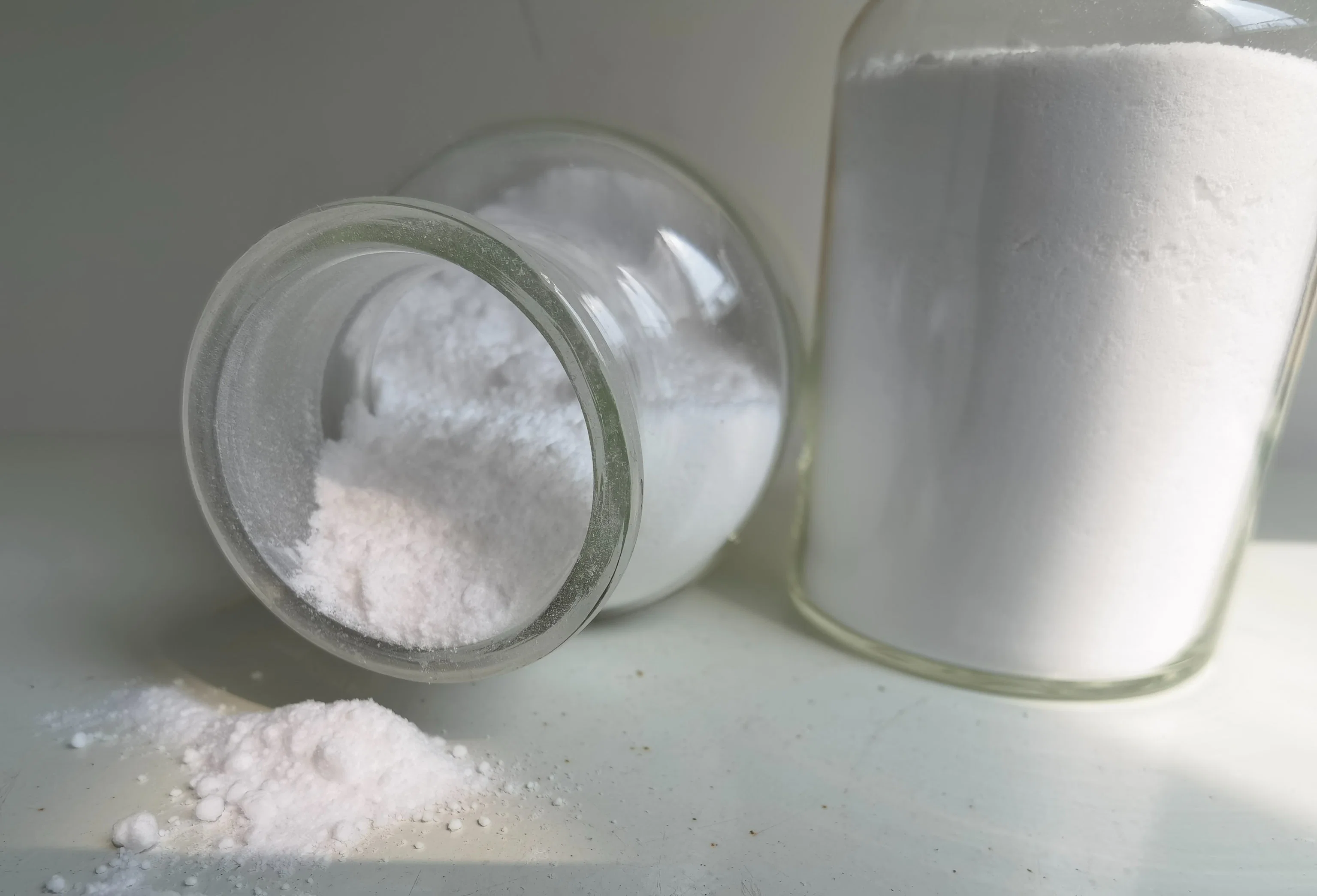 Silicon Dioxide Fusil Fumed Silica White Amorphous Powde