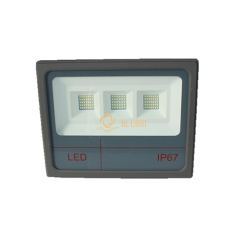 Adjustable Waterproof IP65 Best 150W Commercial Industrial Outdoor Flood Light Fixtures