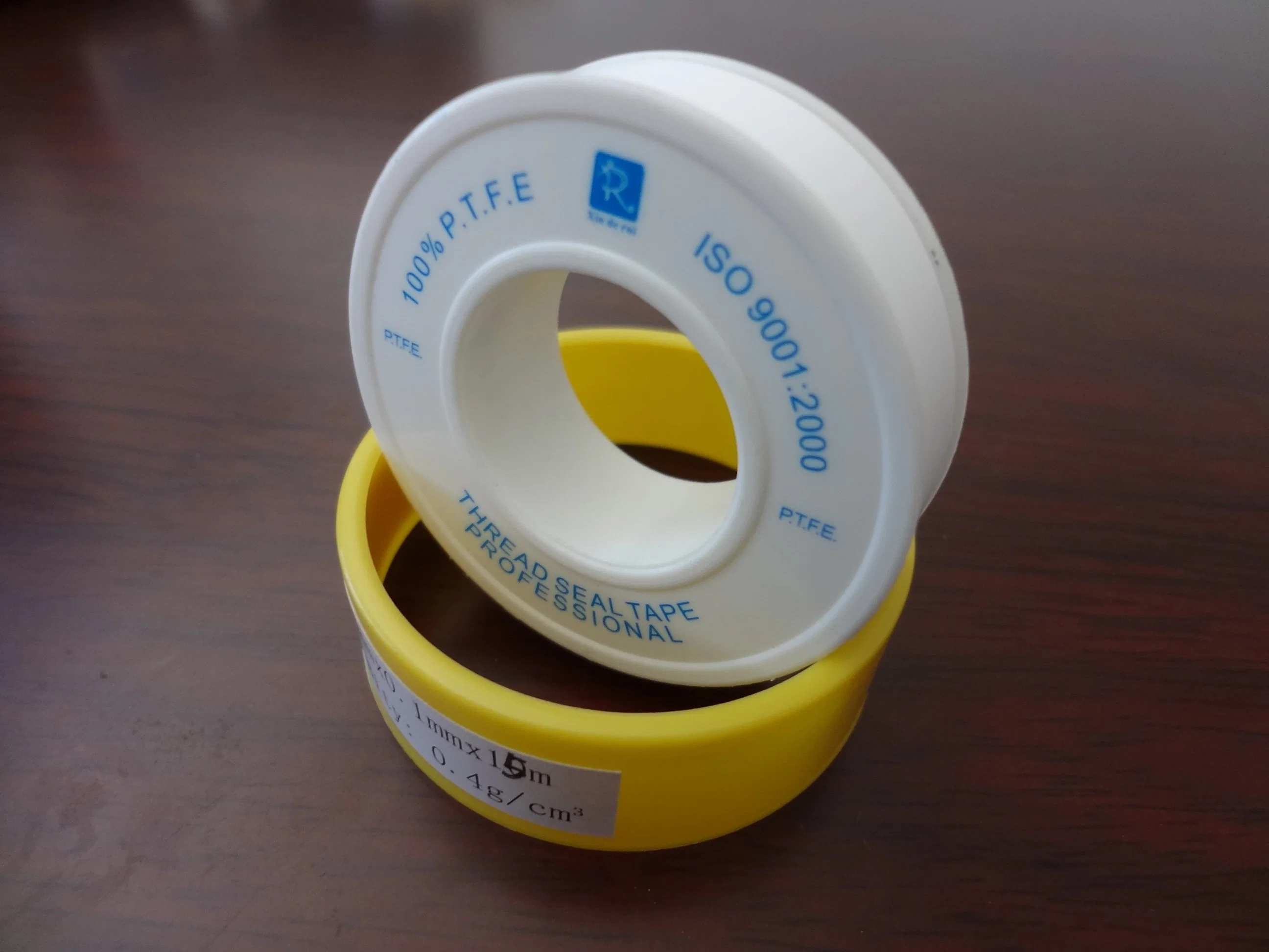 Sanitary Ware Products PTFE Thread Seal Tape for Bolivia