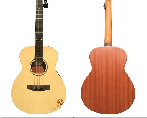 Musical Instrument Artiny Qte 36 Inch Classical Acoustic Guitar Wholesale Cheapest Price Qte GSM