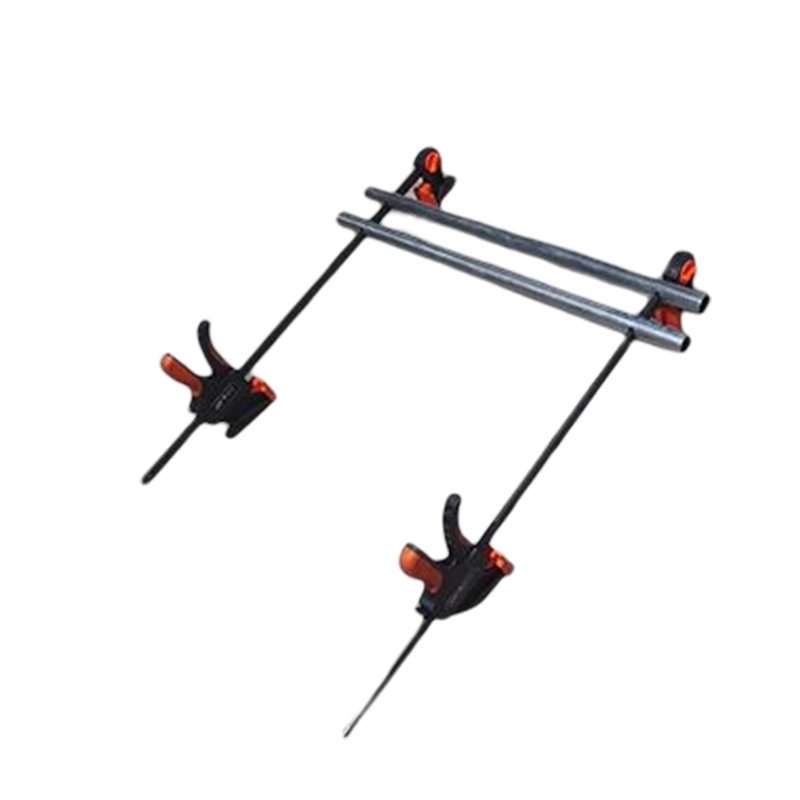 Brand New Aluminium Alloy Lifting Ladder 62FT 19m Lifting Equipment Ladder Hoist with Best Price