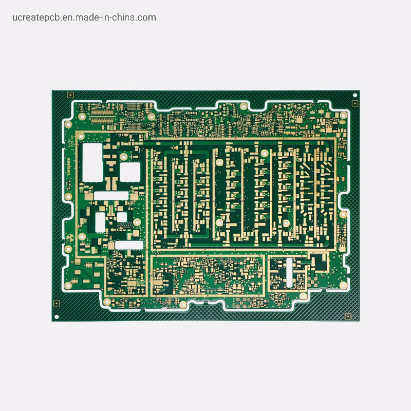 AC DC Kit Remote Control BLDC Ceiling Fan Controller PCB Circuit Board OEM PCB PCBA Service Assembly Manufacture