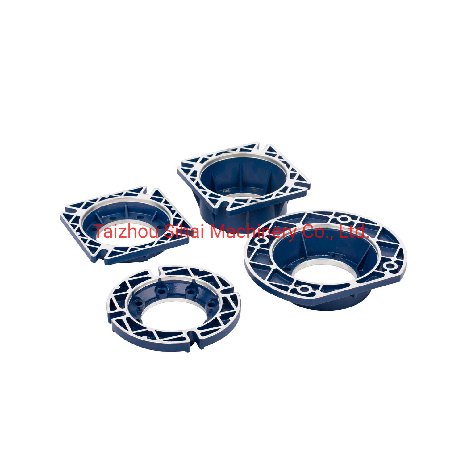 Gearbox Universal Hardware Parts Outpu Flange Spare Parts