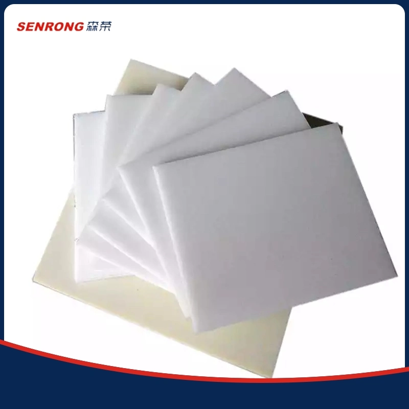 High Quality Non-Stick Heat Sisitant PTFE Fabric Non Adhesive PTFE Sheet