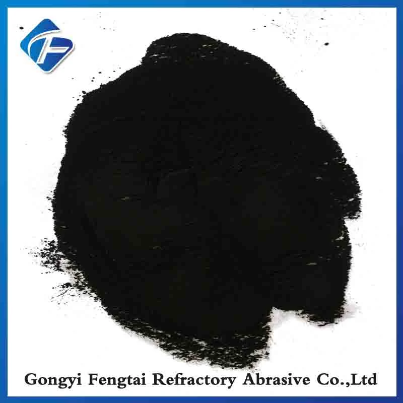 High Absorption Coal Wood Based Columnar Granular Powder Activated Carbon