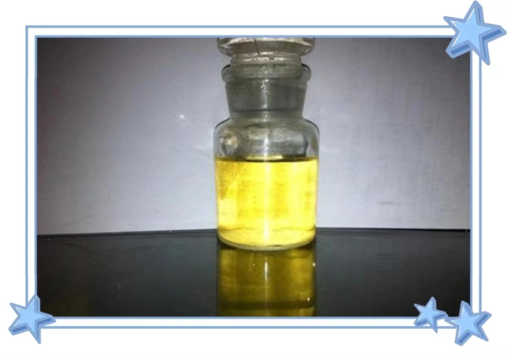 Corrosion and Scale Inhibitor Special for Chemical Plant Circulating Water Agent Water Treatment Agent