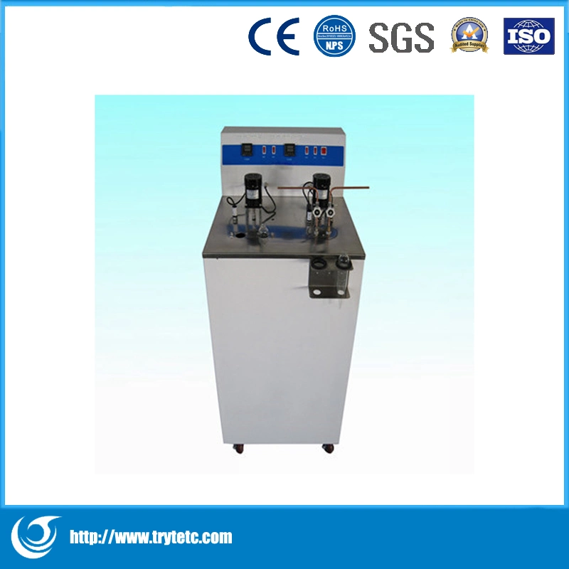 Residue Tester for Liquefied Petroleum-Residue Tester for Petroleum