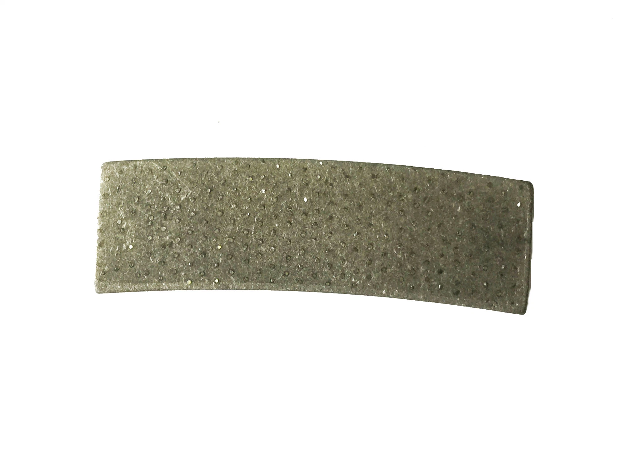 Smooth Cutting Diamond Segment for Sandstone Cutting