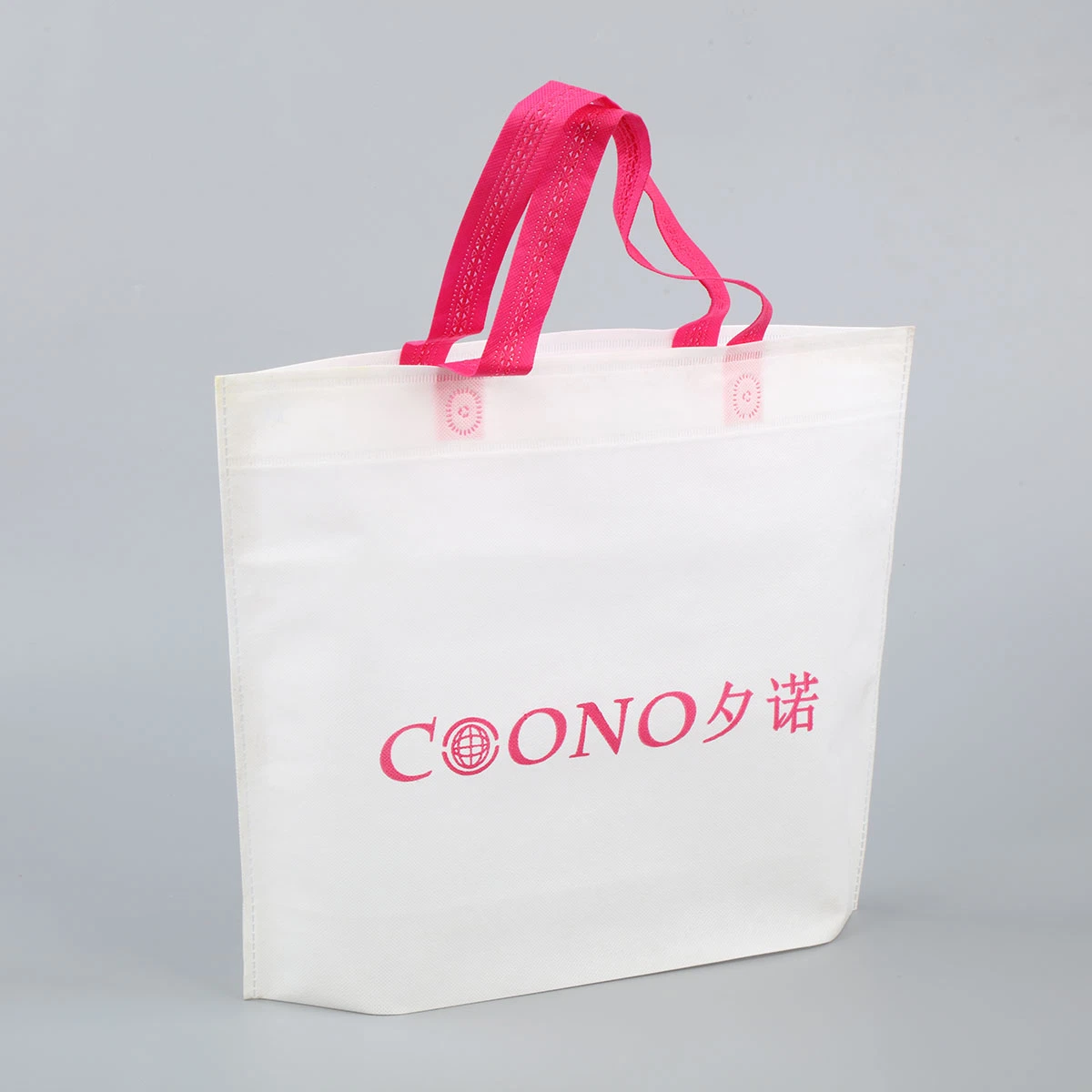 Customized Logo Non Woven Bags for Promotion Gift