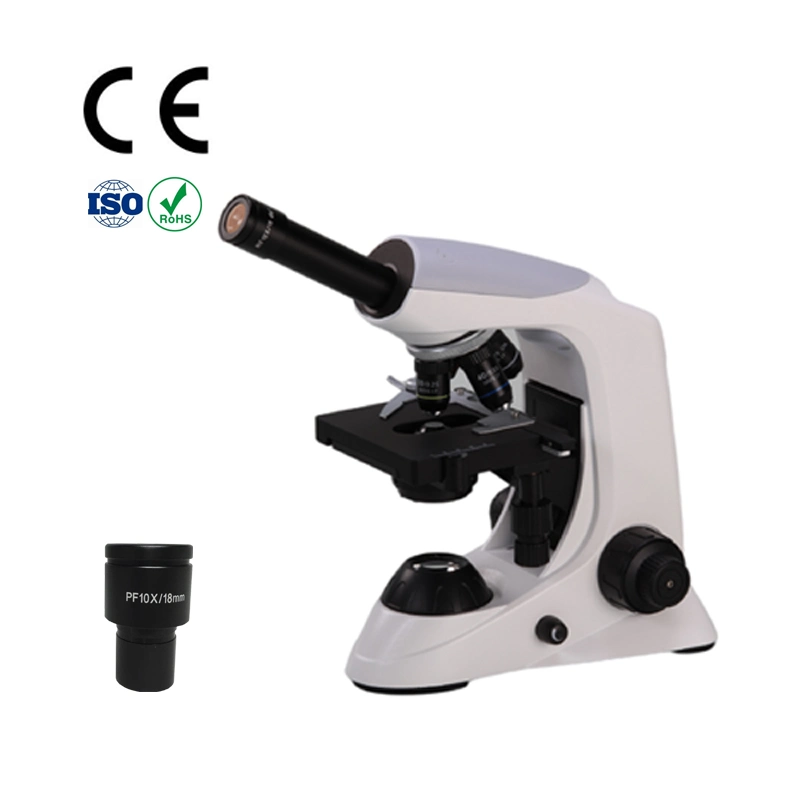 1000X Cells Microscopes for Olympus Microscope Price