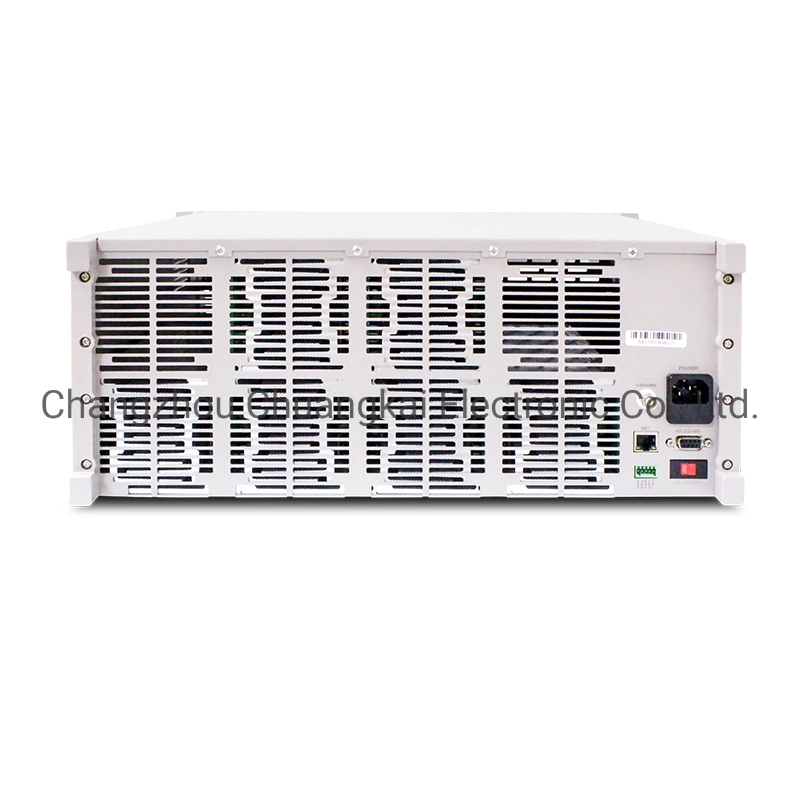 HP8903b New Product 500V/120A/3200W Programmable DC Electronic Load