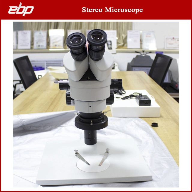 Optical Industries Small Stereo Microscope