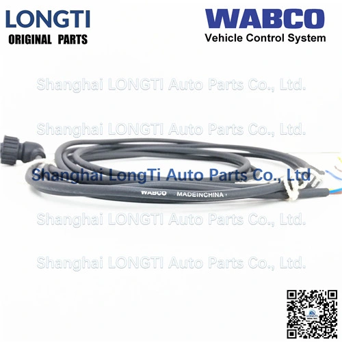 Wabco Cable with Socket 4495130900