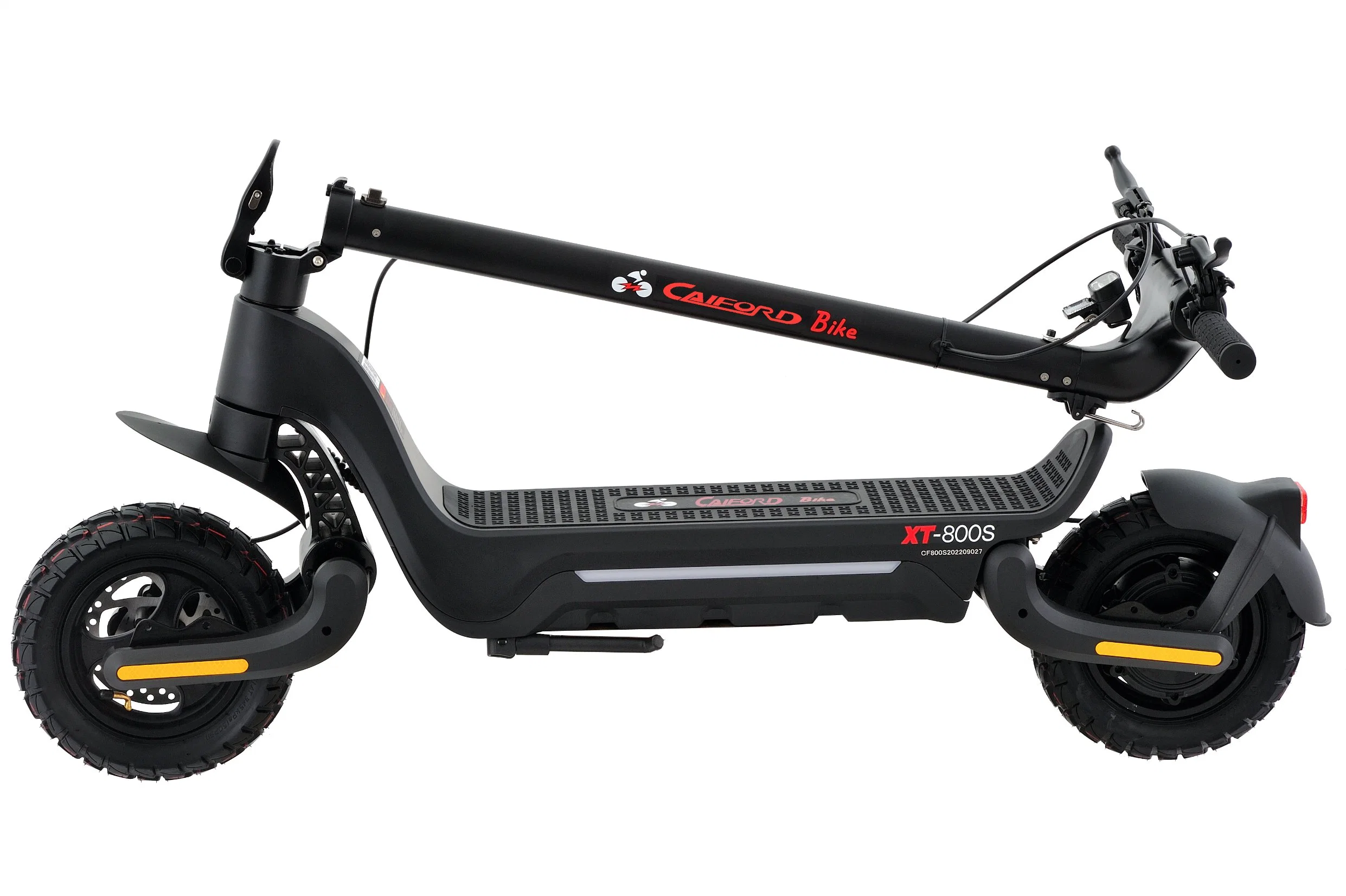 (XT-800S) Highly Dual Drive Electric Scooter