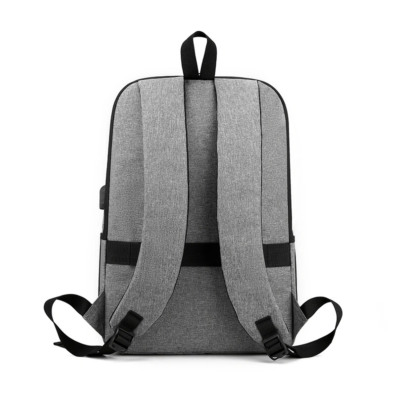 Ordinateur portable Matein Voyage Sac à dos sac pour ordinateur portable d'affaires avec le Port de chargement USB étanche personnalisé