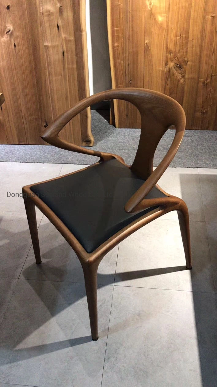 Furniture Modern Wood Chair for Dining Room / Restaurant / Hotel