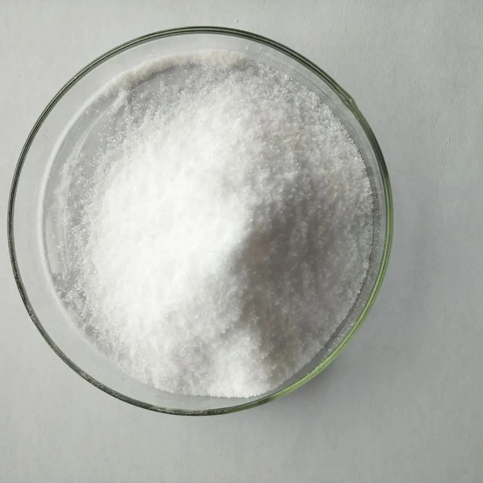 Factory Hot Sale High Purity Industry Salt Sodium Chloride