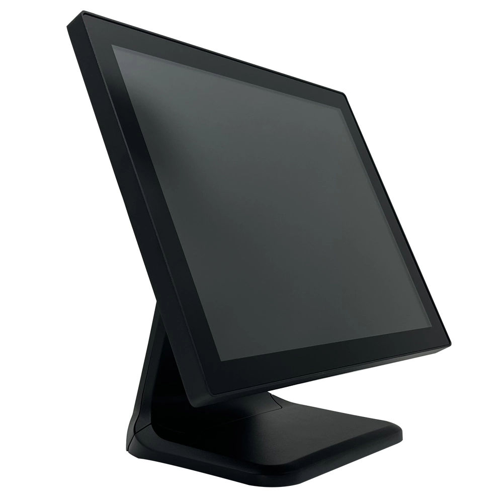 Hot Sell 1280*1024 Touch Plane POS Monitor