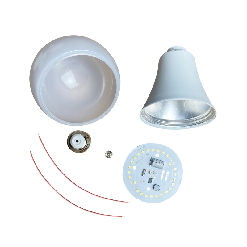 Indoor Lamp Energy Saving 7W 12W 15W 18W 24W LED Light for Home E27 B22 LED Bulb Lamp LED Headlight Bulb LED Bulbs LED Bulbs Raw Material