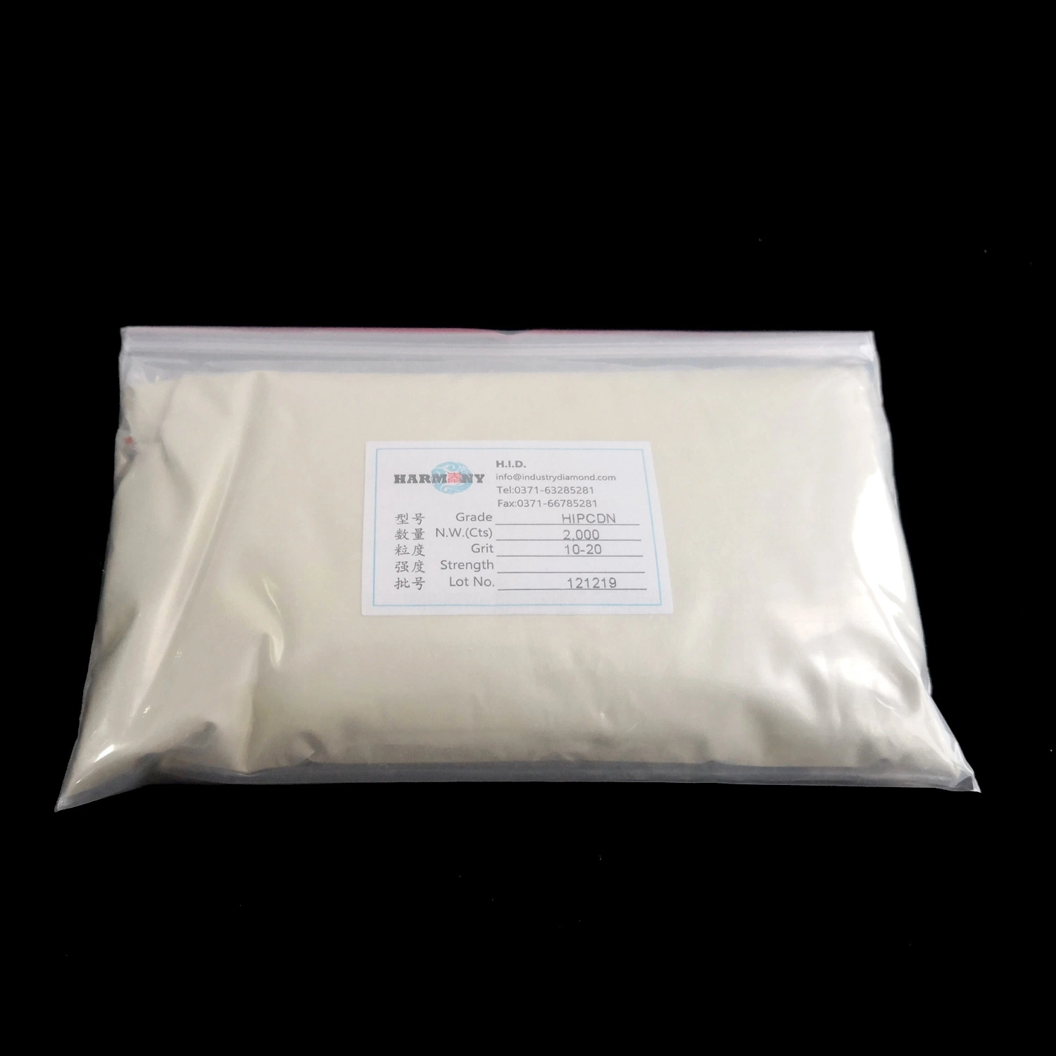 Best Industrial Diamond Dust PCD Diamond Powder Synthetic Diamond Powder50/60