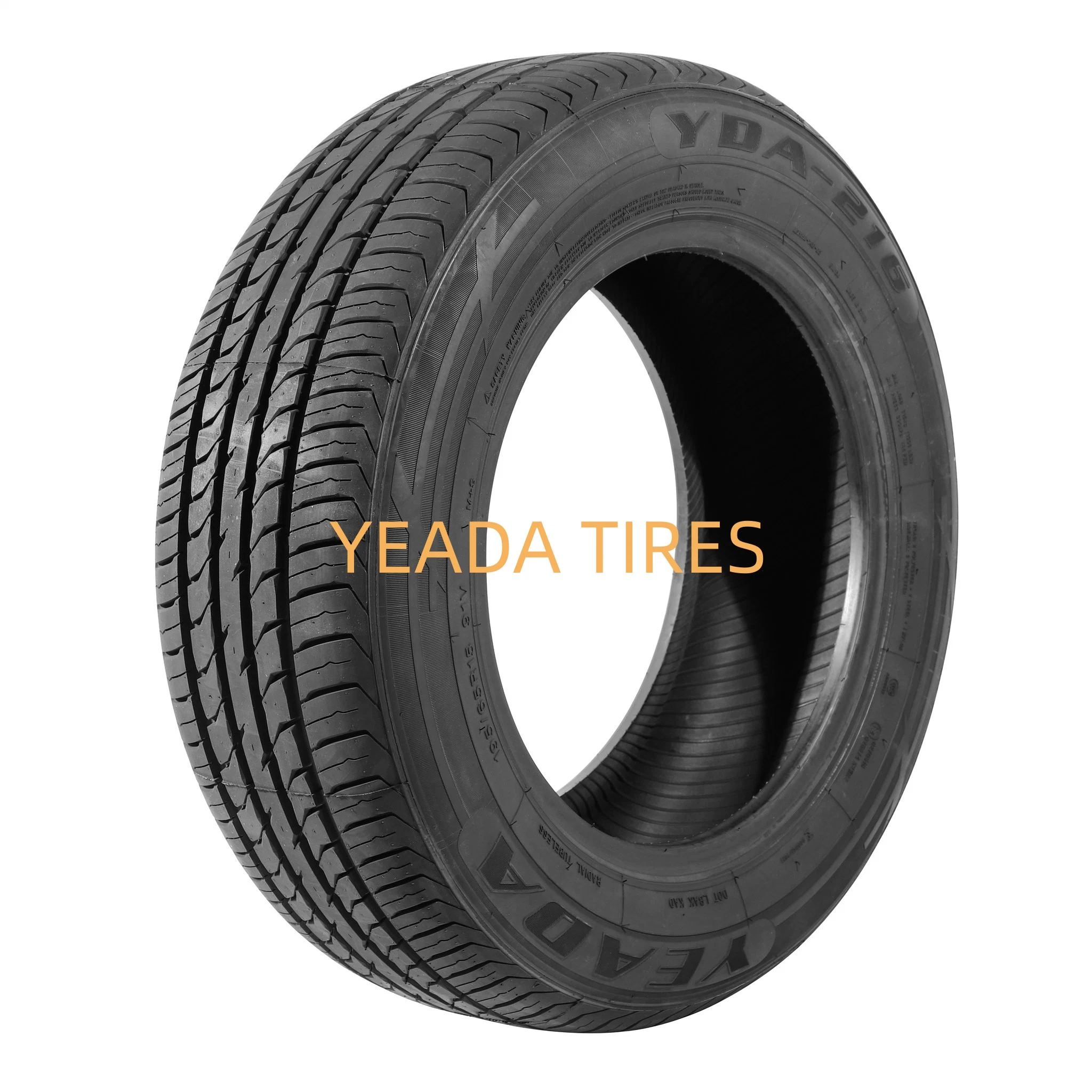 Yeada Farroad Saferich HP UHP deriva Run-Flat de Turismos de carreras camioneta SUV en Mt Ht Van Neumáticos 225/45zrf PCR18, 255/50zrf19, 255/55zrf18