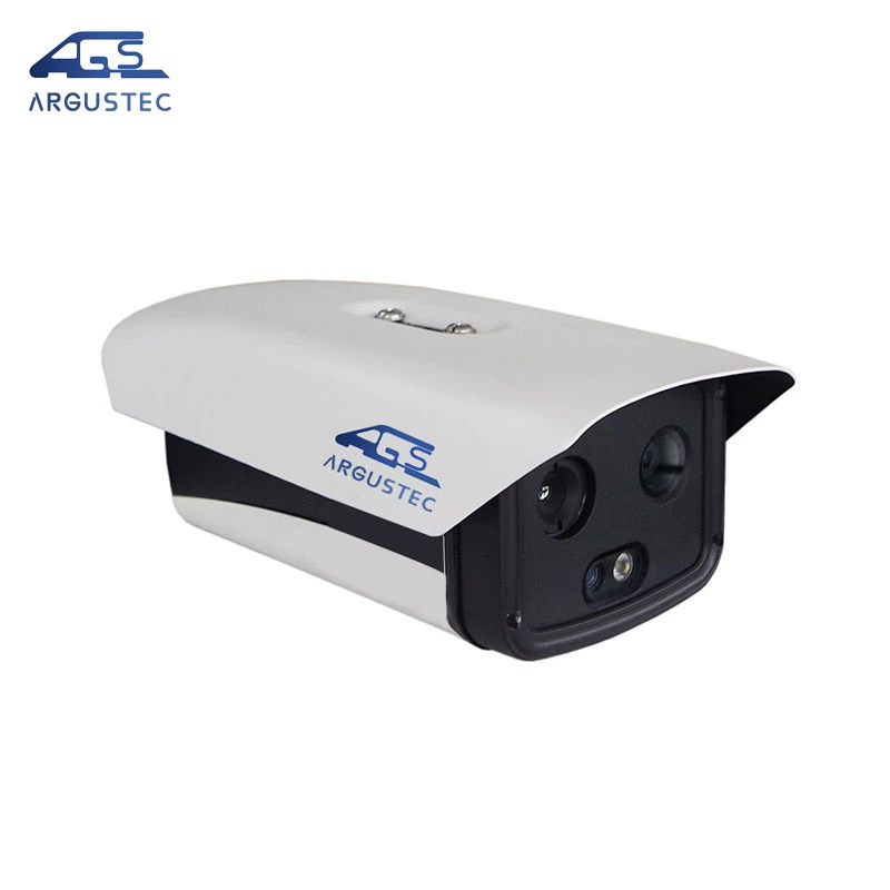 Distance Infrared Thermal Imaging Camera for Body Temperature