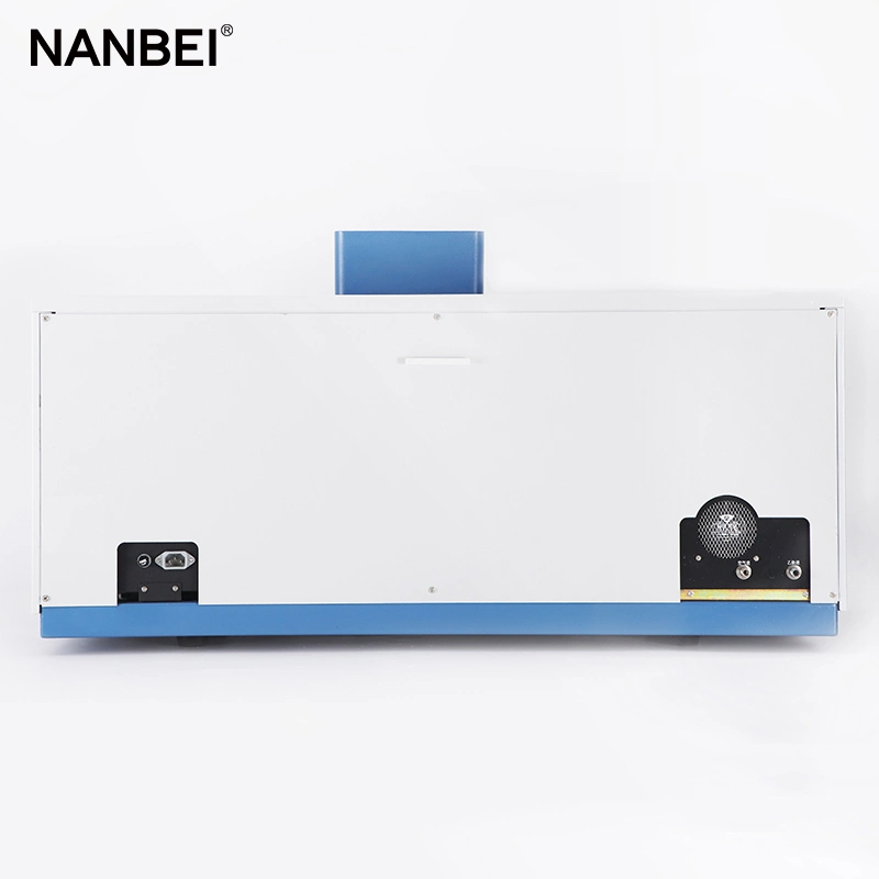 Nanbei Double Beam Atomic Absorption Spectrophotometer with Graphite Furnace