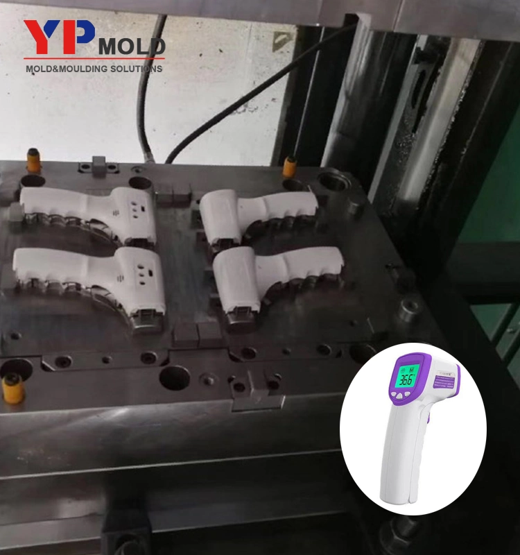 Injection Mold for Electronic Thermometer