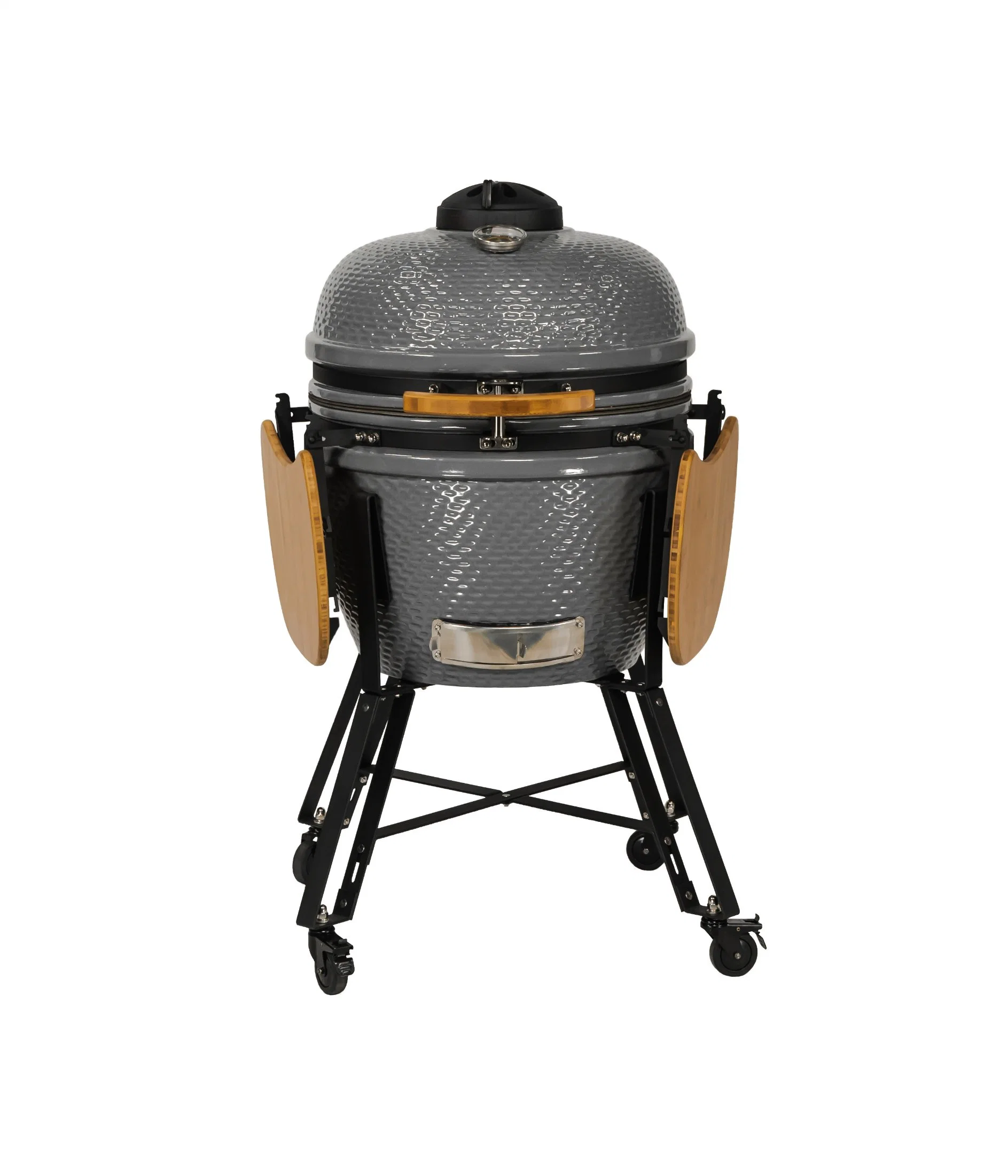 24 Inch Kamado Grill Kamado Grill Ceramic Charcoal