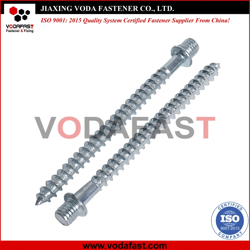 Vodafast Machine Screw Series Zinc Plated