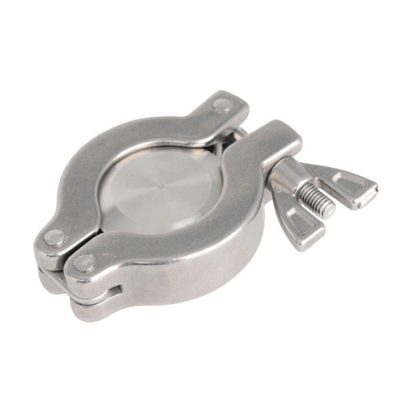 Kf/Nw Aluminum Alloy Kf25 Vacuum Clamp Wing Nut