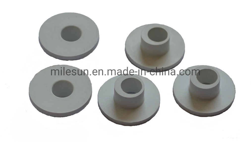 Rubber Oring Pads Rubber Grommets Rubber Cushioning Sheet