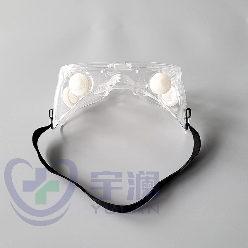 Gafas de protección médica Anti-Fog