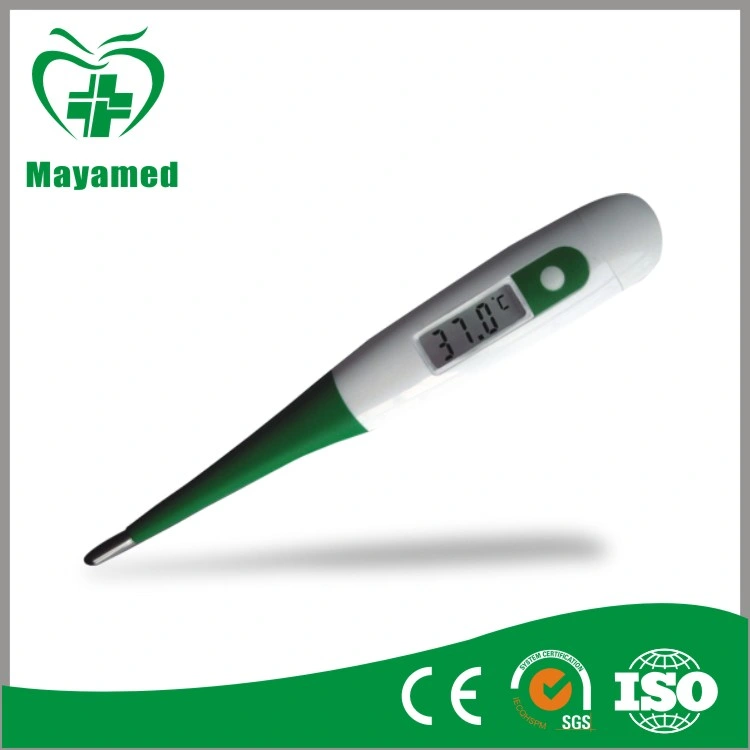 My-G035 portable High quality/High cost performance Electronic Clinical Digital Thermometer