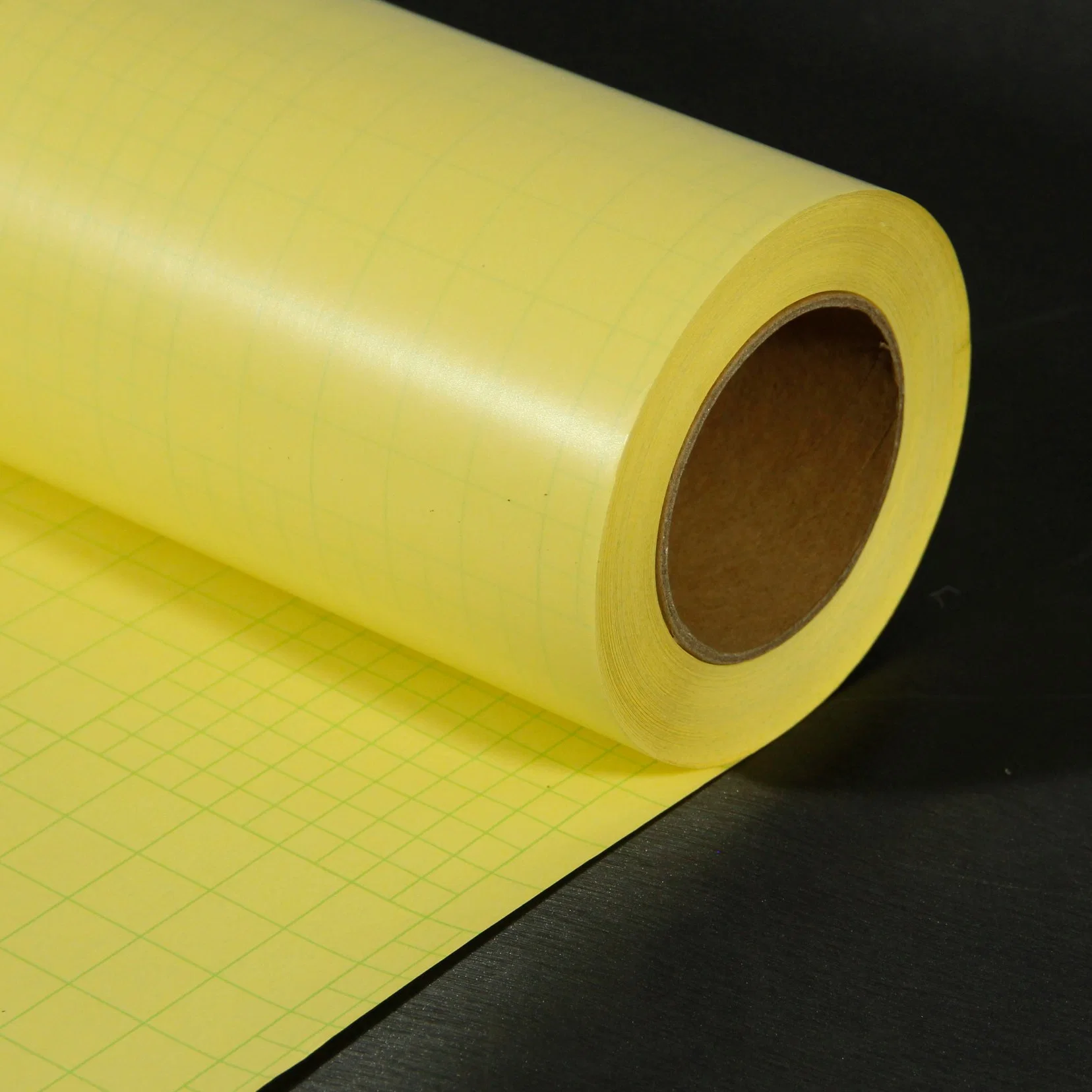 High-Quality Cold Lamination Film Permanent Adhesion, Glossy Finish, Suitable for PVC Printing