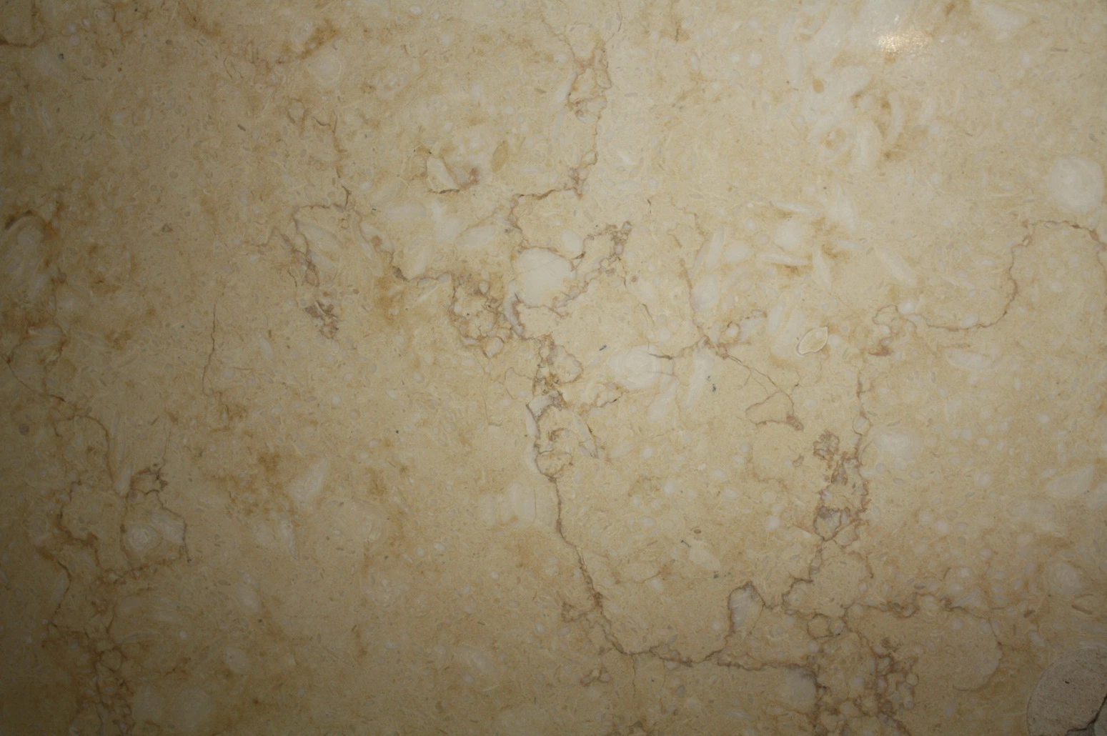 Popular Natural Sahala Beige Marble Slab and Tile for Hotel Wall Floor Decorate