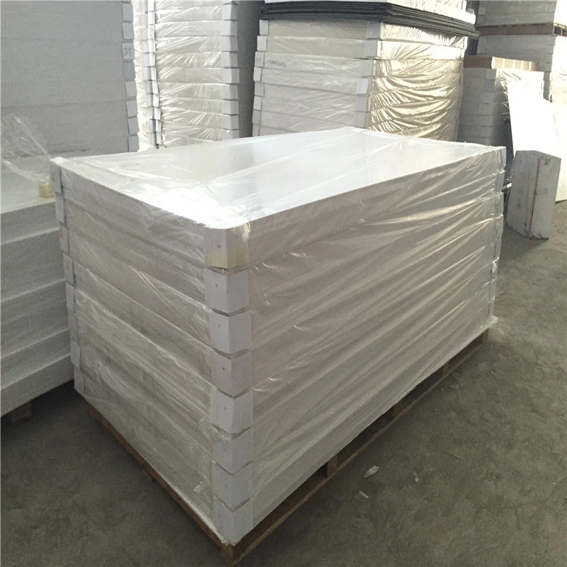 White Paper Foam 3mm 5mm 10mm