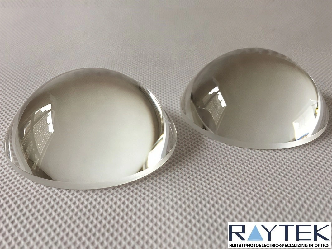 Spherical Lens/Hollow Glass Bead/Solid Glass Bead/Round Bead/Glass Bead