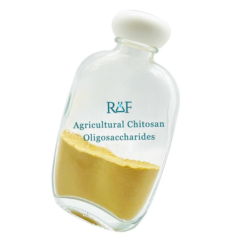 Free Sample Chitosan Oligosaccharide Agriculture